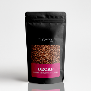 Decaf - Single Origin