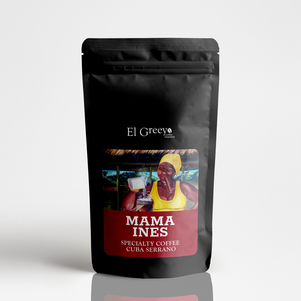 Mama Ines - Cuban Single Origin