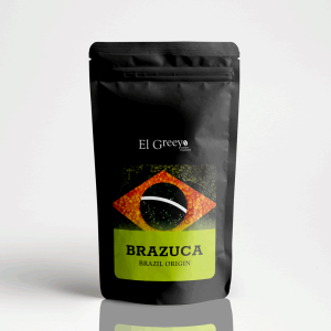 Brazuca - Brazil Origin