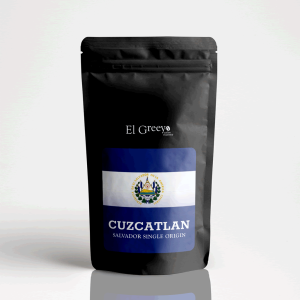Cuzcatlan - Salvador Single Origin