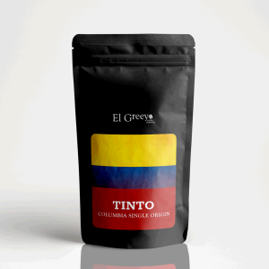 Tinto - Columbian Origin