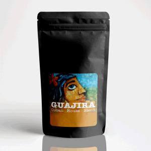 Guajira - Cuban House Blend